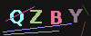 Gambar captcha